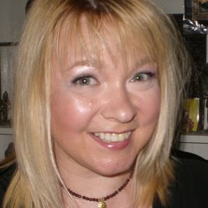 Meet your Posher, Diane